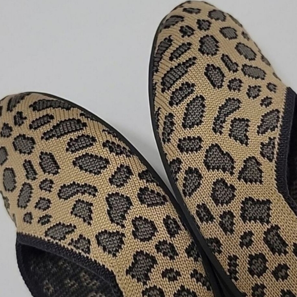 Rothy's Spotted Shoes - Picture 7 of 12